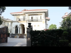 AC3.5kW ~ 22kW taşınabilir şarj yığını