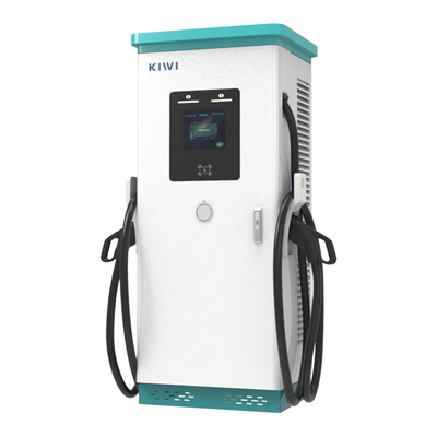 Hızlı DC Ev Araba Şarj cihazı Ev 180kW-240kW Yer şarj yığını