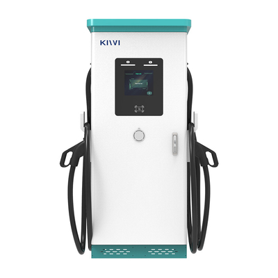 Hızlı DC Ev Araba Şarj cihazı Ev 180kW-240kW Yer şarj yığını