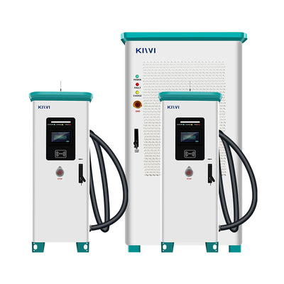 Hızlı DC Ev Şarj Aygıtı Ev 320kW-1200kW Grup Şarj İstasyonu