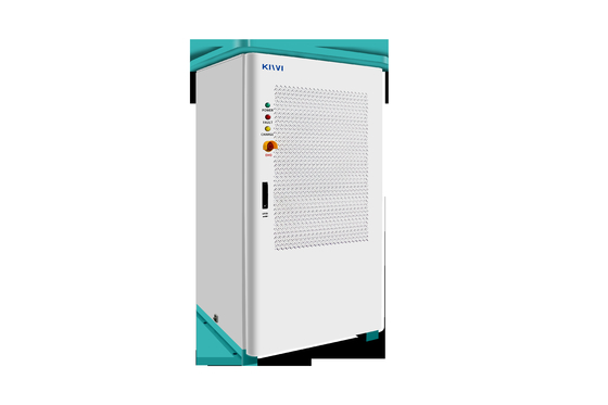 DC 720kW Ticari Dağıtılmış Süper DC Hızlı Şarj İstasyonları Mobil