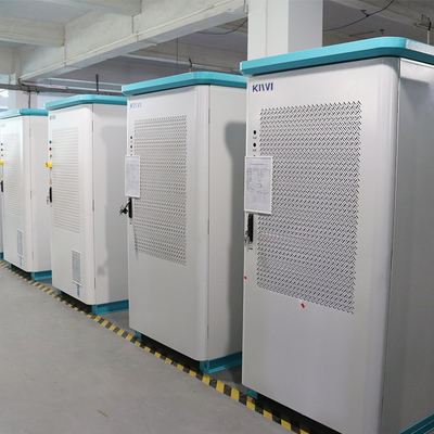 1200kW Araba Elektrikli Araç Dc Hızlı Şarj 1+6 1+12 Ticari