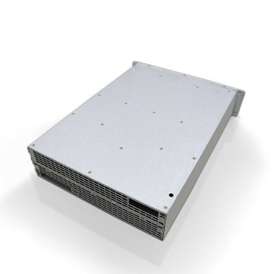 30kw DC-DC Güç EV Şarj Modülü -30C-70C'de Hızlı EV Şarjı İçin