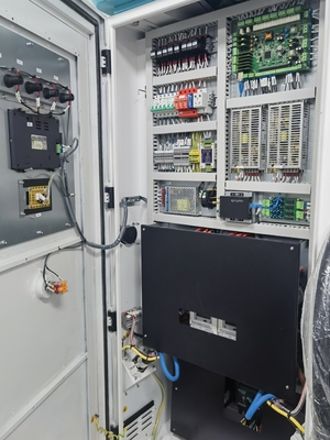 DC Otomobil Şarj İstasyonları OCPP 1.6J/1.5J 150V-1000V