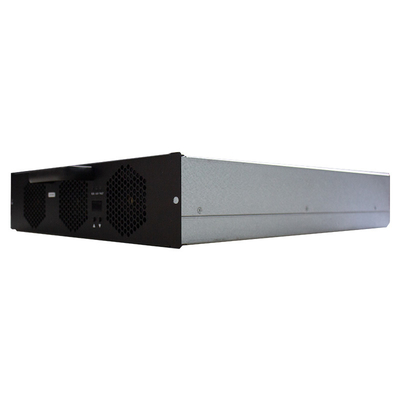 22kw 30kW 40kW DC Ev Şarj Aracı Ev Gücü Modülü Fan Soğutma 45Hz-65Hz