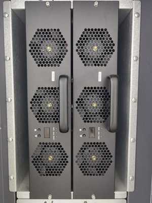 22kw 30kW 40kW DC Ev Şarj Aracı Ev Gücü Modülü Fan Soğutma 45Hz-65Hz