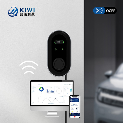 Rüzgar Soğutma Kutusu Ev Şarj İstasyonu DC 7KW 11KW 22KW 30KW 120KW Kamu
