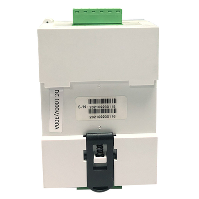 Enerji Gücü Ölçücüsü Küçük Akıllı RS485 Modbus Veri Kaydedici Şarj Yığını 50imp/KWh