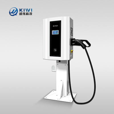 30kw Dc Ev Şarj Araç Ev Şarj Noktası Kamu Şarj İstasyonuna CHAdeMO