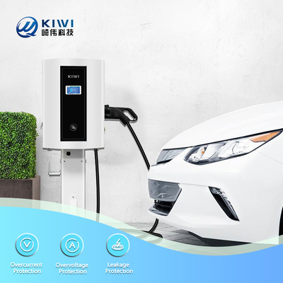 30kw Dc Ev Şarj Araç Ev Şarj Noktası Kamu Şarj İstasyonuna CHAdeMO