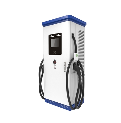 180KW 240KW Ev Akıllı Hızlı DC Şarj Aygıtı Ev İçin AB Birleşik Krallık DE FR