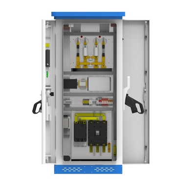 180KW 240KW Ev Akıllı Hızlı DC Şarj Aygıtı Ev İçin AB Birleşik Krallık DE FR