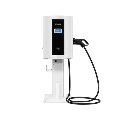 30KW 40KW Ticari Ev Halk EV Şarj İstasyonları Oteller Ev halkı