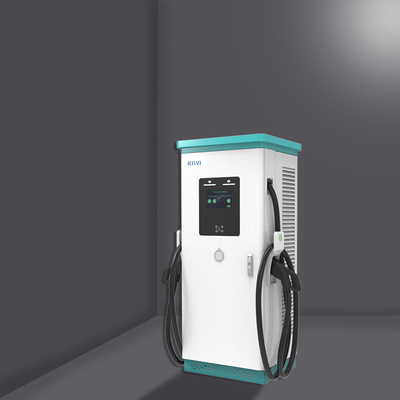 Tesla KIWI Kablosuz Şarj İstasyonu ve OCPP 1.6J/1.5J için 240kw DC Hızlı EV Şarj cihazı