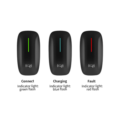 Fabrika Doğrudan Satış AC Plug Özelleştirilebilir 7kw/11kw/22kw Taşınabilir EV Şarj Araç Pil Elektrikli Araç Şarj İstasyonu