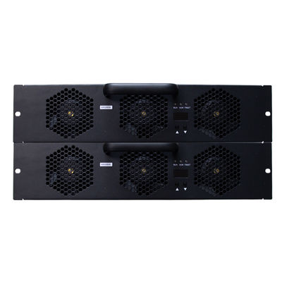 Hızlı EV Şarj İstasyonu 30kW DC ile Elektrikli Arabalar için Güç İletişim Modülü